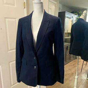 Banana Republic Blazer